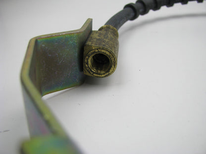 Wagner BH140233 Front Left Brake Hose