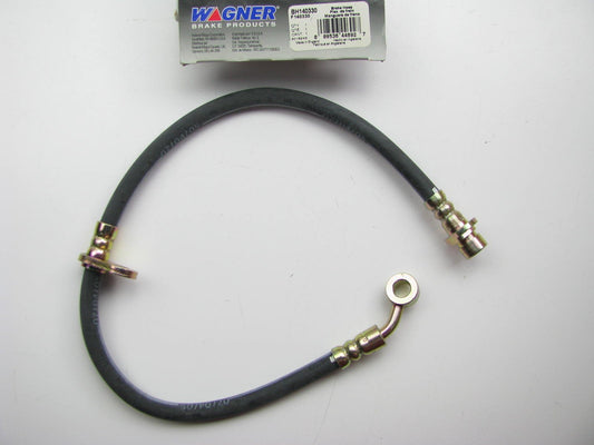 Wagner BH140330 Brake Hose - Front Left (Driver Side Front) - 01-02 Civic 2-Door
