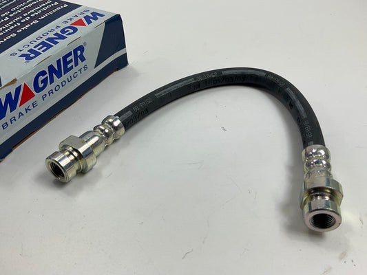 Wagner BH142197 Rear Brake Hose For 2000-2005 Hyundai Accent