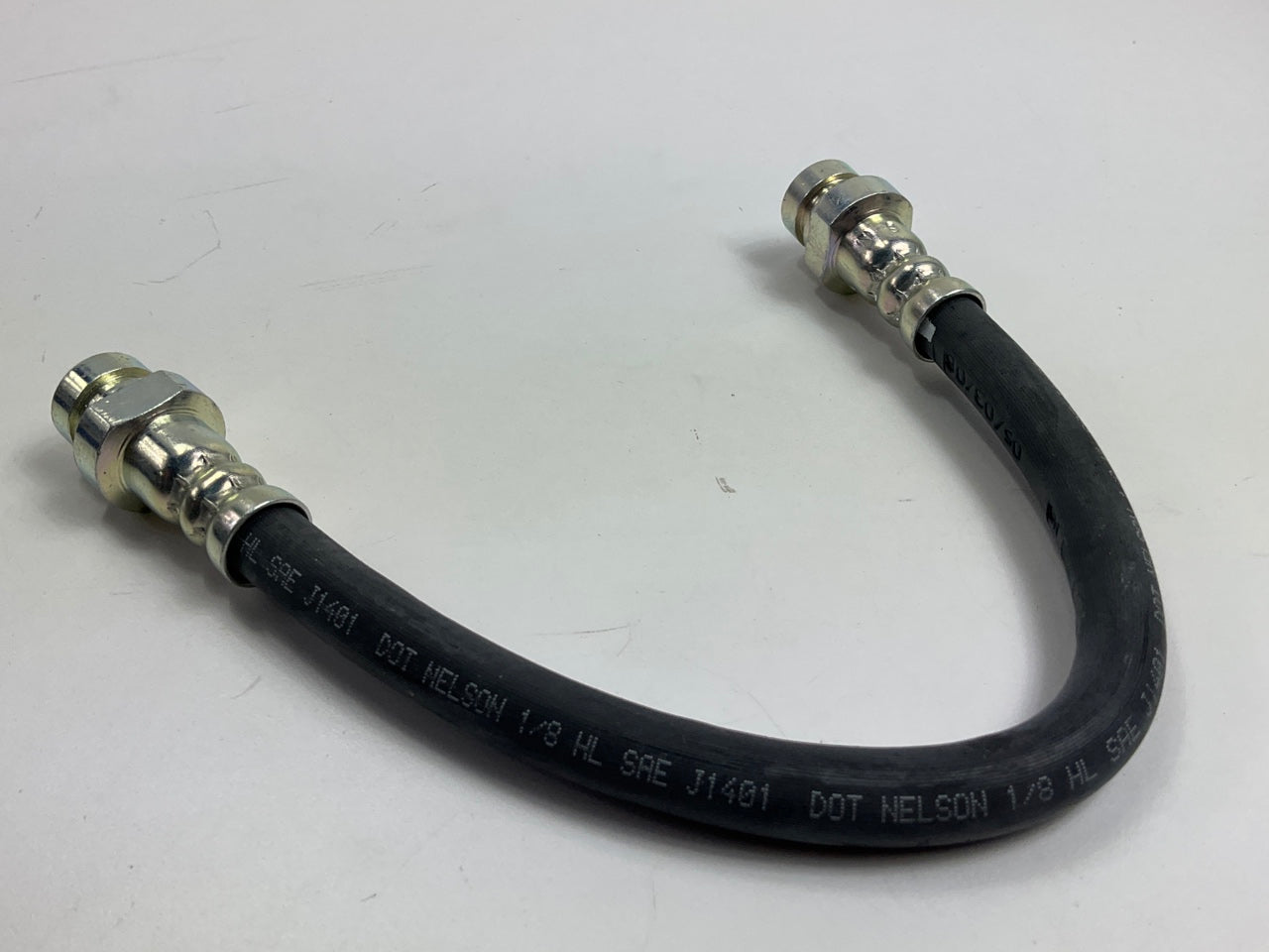 Wagner BH142197 Rear Brake Hose For 2000-2005 Hyundai Accent