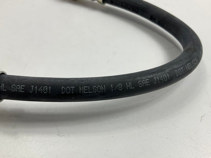 Wagner BH142197 Rear Brake Hose For 2000-2005 Hyundai Accent