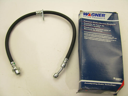 Wagner BH142807 Front Left Brake Hose For 2006-2011 Honda Civic