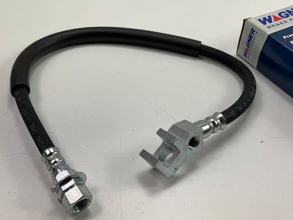 Wagner BH144083 Rear Center Brake Hose 2005-2010 Ford F-350 DUALLY 4X4 4WD