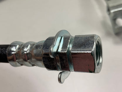 Wagner BH144083 Rear Center Brake Hose 2005-2010 Ford F-350 DUALLY 4X4 4WD