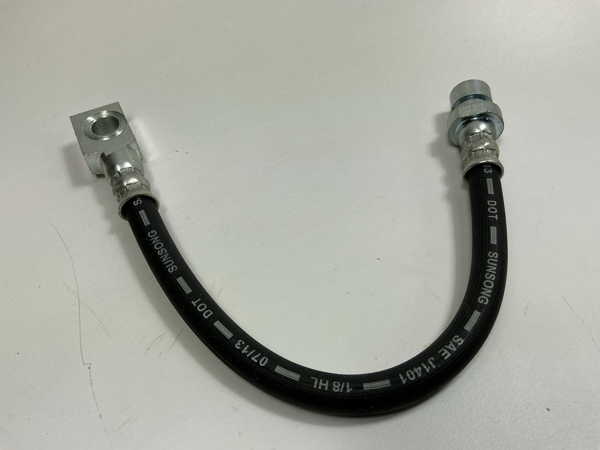 Wagner BH144309 Rear Brake Hose For 1997-2004 Mitsubishi Diamante