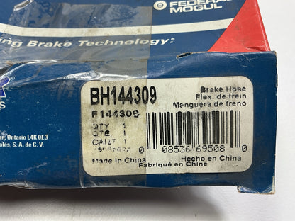 Wagner BH144309 Rear Brake Hose For 1997-2004 Mitsubishi Diamante