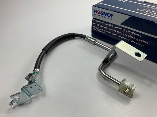 Wagner BH144486 Rear Right Brake Hose For 1992-2000 Dodge Viper