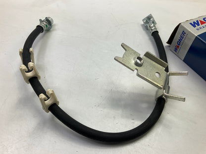 Wagner BH144953 Front Right Passenger Side Brake Hose
