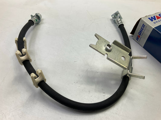 Wagner BH144953 Front Right Passenger Side Brake Hose