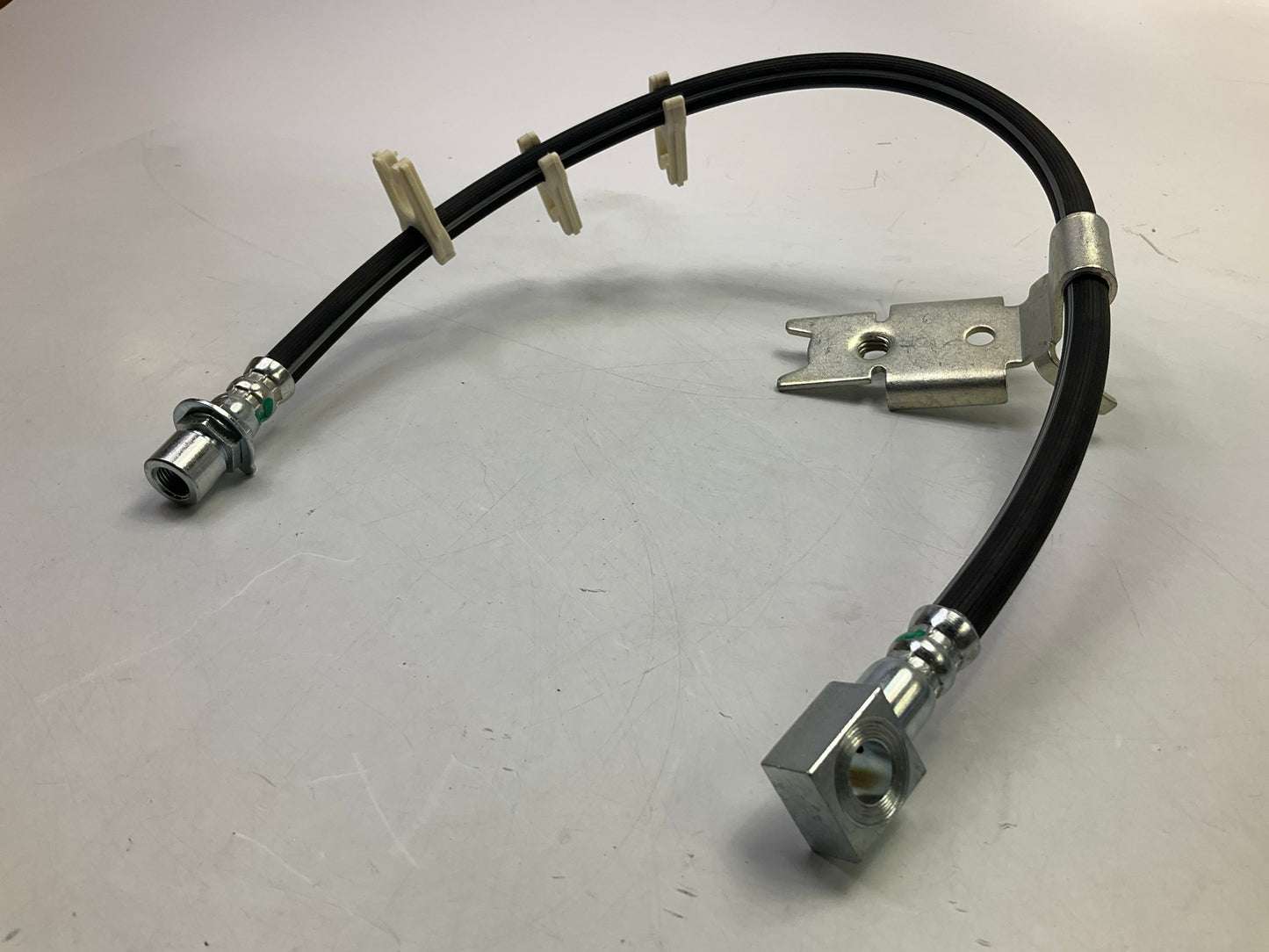 Wagner BH144953 Front Right Passenger Side Brake Hose