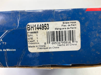 Wagner BH144953 Front Right Passenger Side Brake Hose