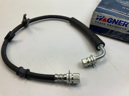 Wagner BH145214 Rear Center Hydraulic Brake Hose For 2014-17 Ram 2500, 3500