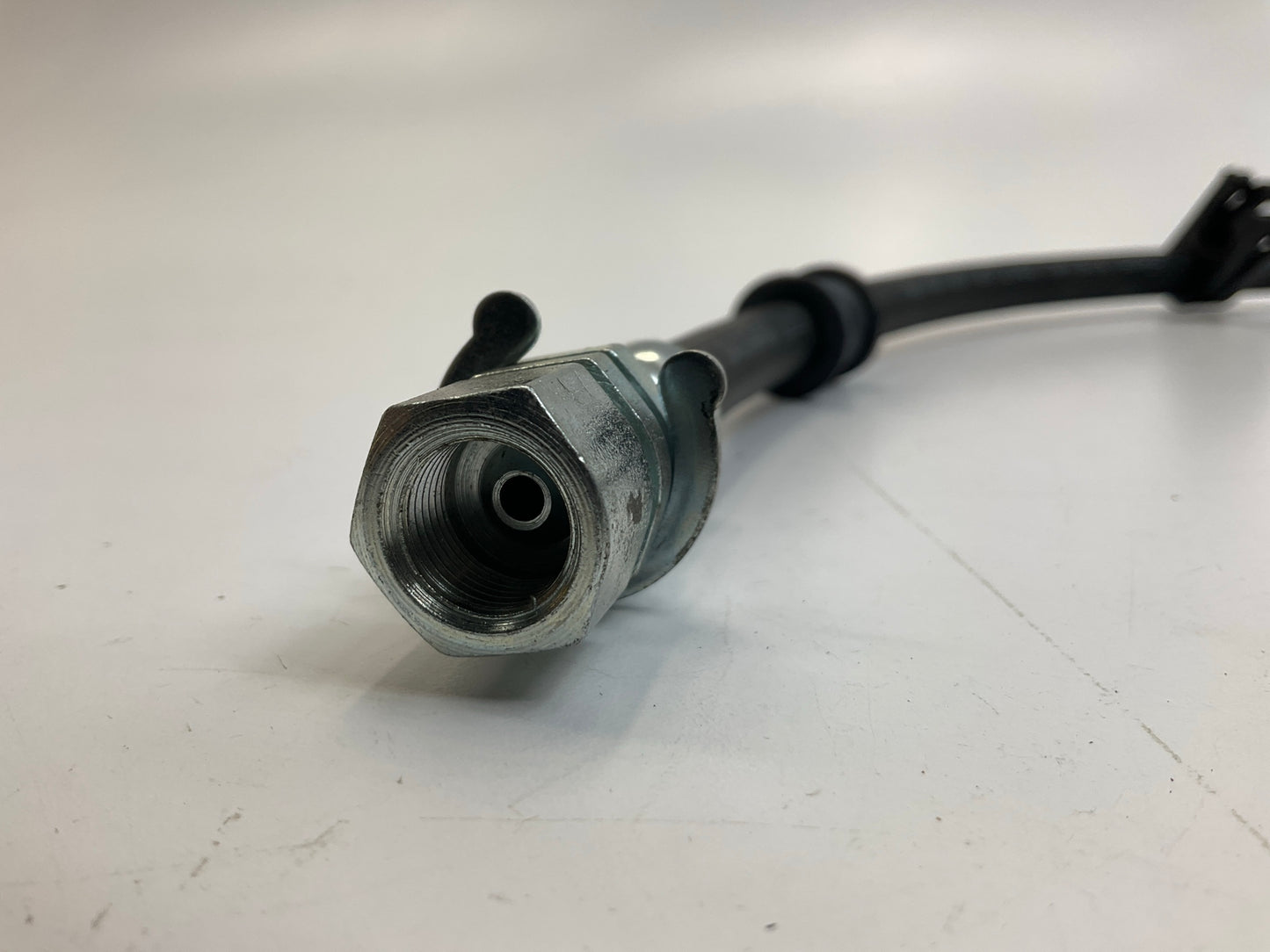 Wagner BH145214 Rear Center Hydraulic Brake Hose For 2014-17 Ram 2500, 3500