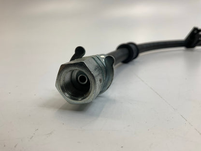 Wagner BH145214 Rear Center Hydraulic Brake Hose For 2014-17 Ram 2500, 3500