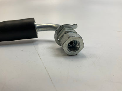 Wagner BH145214 Rear Center Hydraulic Brake Hose For 2014-17 Ram 2500, 3500