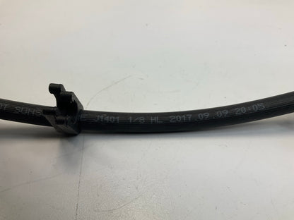 Wagner BH145214 Rear Center Hydraulic Brake Hose For 2014-17 Ram 2500, 3500