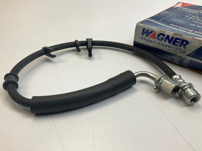 Wagner BH145215 Rear Center Brake Hose For 2014-15 Ram 2500, 2014-17 Ram 3500