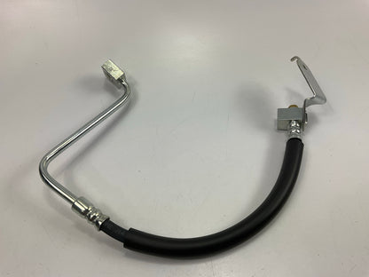 Wagner BH145287 Rear Left Brake Hose For 2014-2015 Dodge Challenger