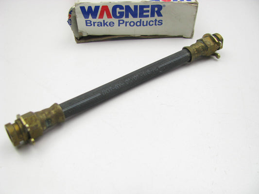 Wagner BH79389 Front Brake Hydraulic Hose For 1972-1974 Dodge W200 Pickup