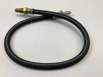 (2) Wagner BH96158 Front Brake Hoses For 1968-1974 Volvo 142 1971-1972 144