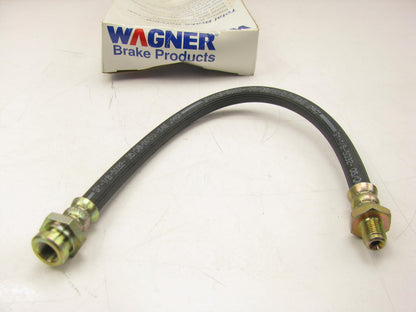 Wagner BH96765 Front Brake Hydraulic Hose 1971-1975 Toyota Celica 1972-73 Carina