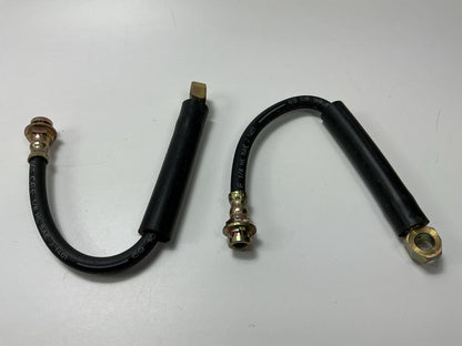(2) Wagner BH97664 Front Left / Right Brake Hose