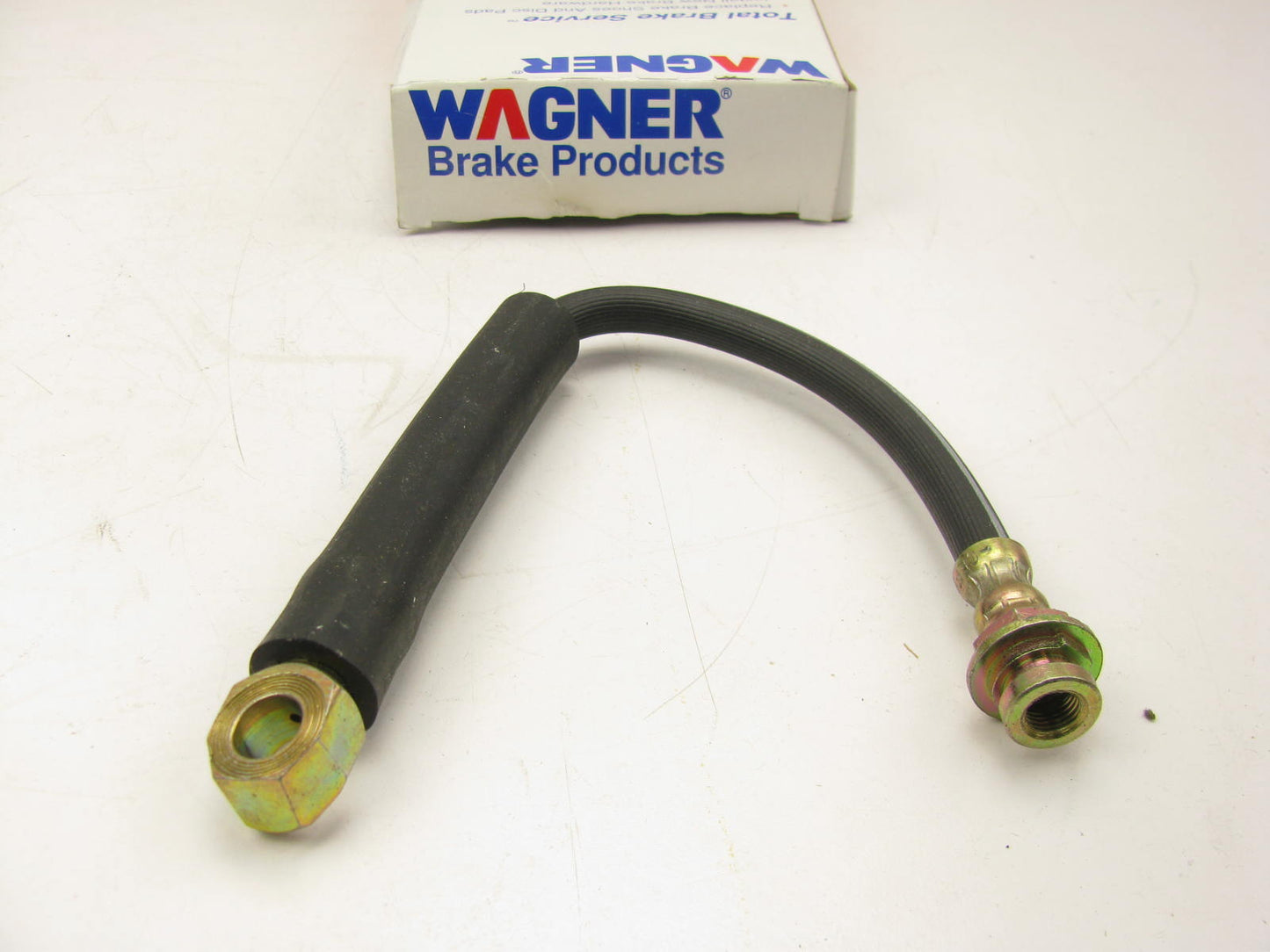 Wagner BH97664 Brake Hydraulic Hose - Front Left / Right