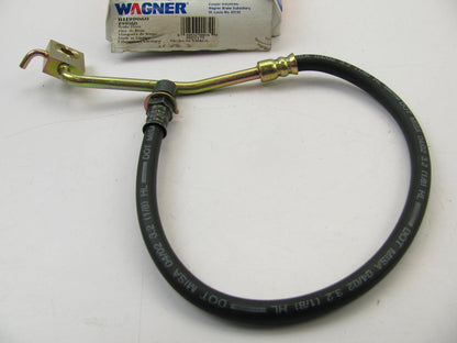 Wagner BH99060 Front Right Brake Hydraulic Hose for 1977-1979 F-250 1979 F-350