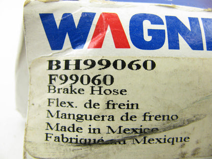 Wagner BH99060 Front Right Brake Hydraulic Hose for 1977-1979 F-250 1979 F-350