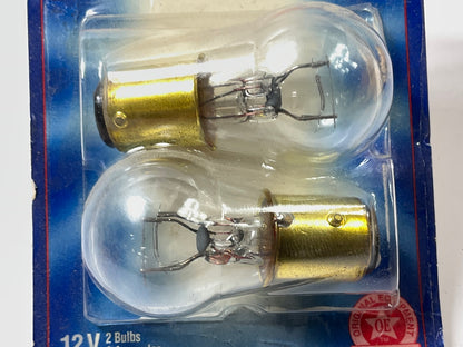 Wagner BP1157 Parking Turn Tail Lamp Light Bulb, 1157 - 2 PACK