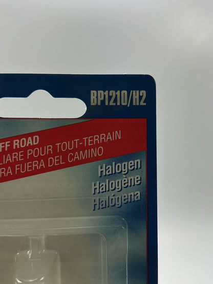 Wagner BP1210/H2 Fog Light Lamp Light Bulb #1210/H2