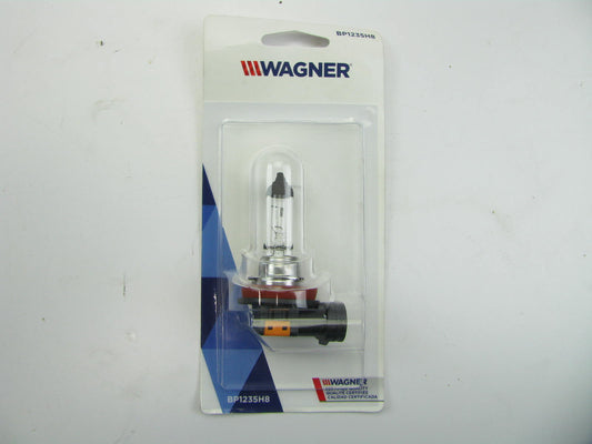 Wagner BP1235H8 Headlight HeadLamp Halogen Light Lamp Bulb