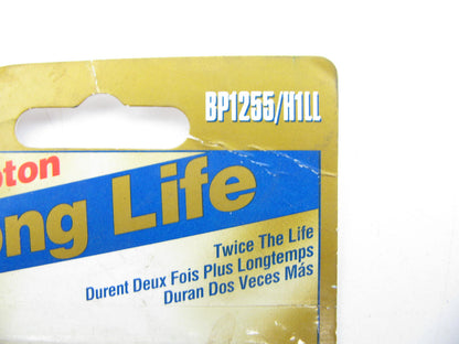 Wagner BP1255H1LL Long Life Headlight Headlamp Light Bulb