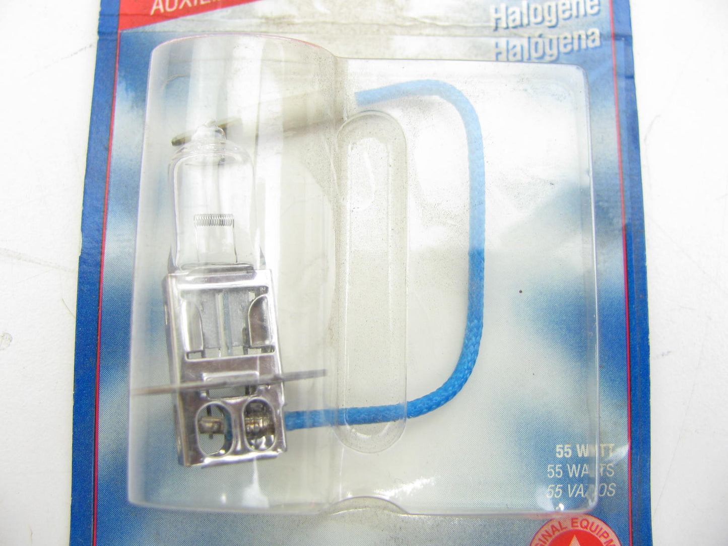 Wagner BP1255H3 Fog Light Lamp Bulb 1255