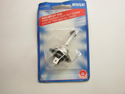 Wagner BP2475H7 Halogen Headlight Light Bulb Capsule - 24 VOLTS