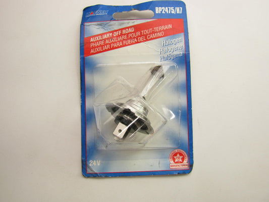 Wagner BP2475H7 Halogen Headlight Light Bulb Capsule - 24 VOLTS
