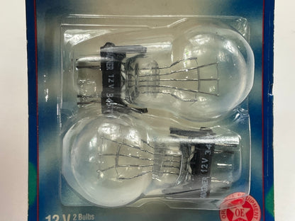 Wagner BP3457 Turn Signal Light Lamp Bulb 3457 - 2 PACK