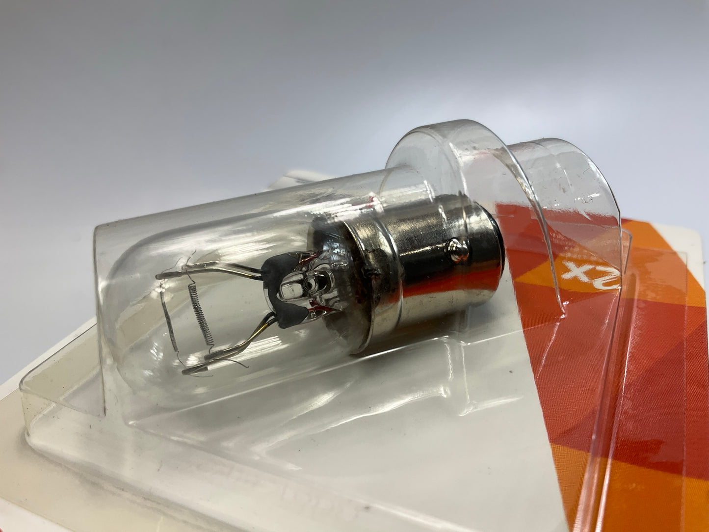 (2) Wagner BP3496LL Turn Signal Light Bulbs # 3496, LONG LIFE