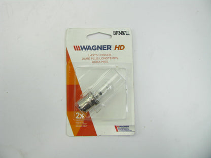 Wagner BP3497LL Long Life Turn Signal Light Bulb