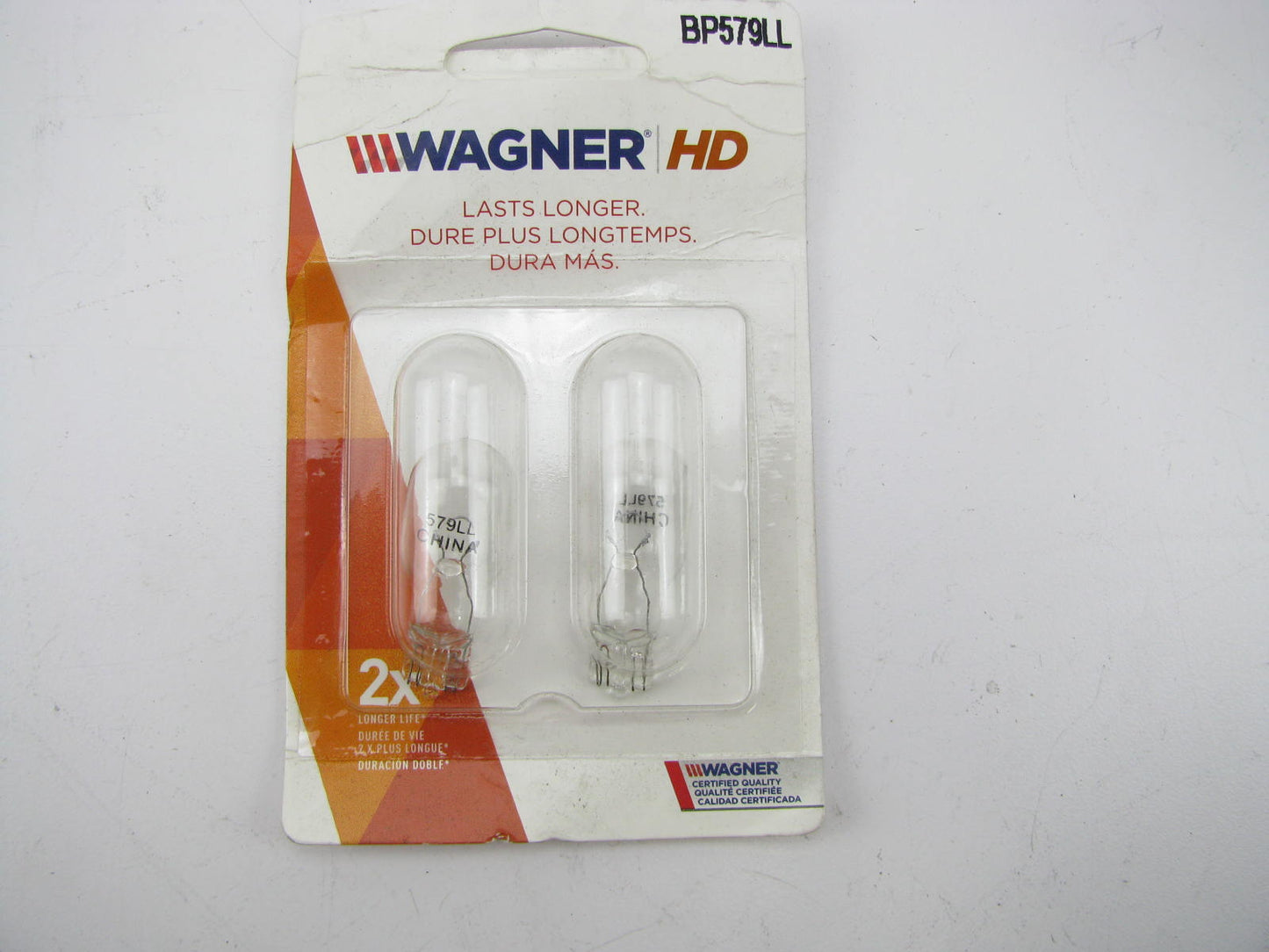 Wagner BP579LL Lighting - Interior - Courtesy Light ( 2-Pack)