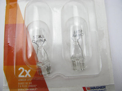 Wagner BP579LL Lighting - Interior - Courtesy Light ( 2-Pack)