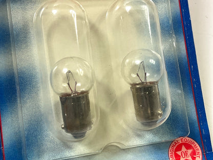 Wagner BP57 Instrument Panel Light Lamp Bulb 57 - 2 PACK