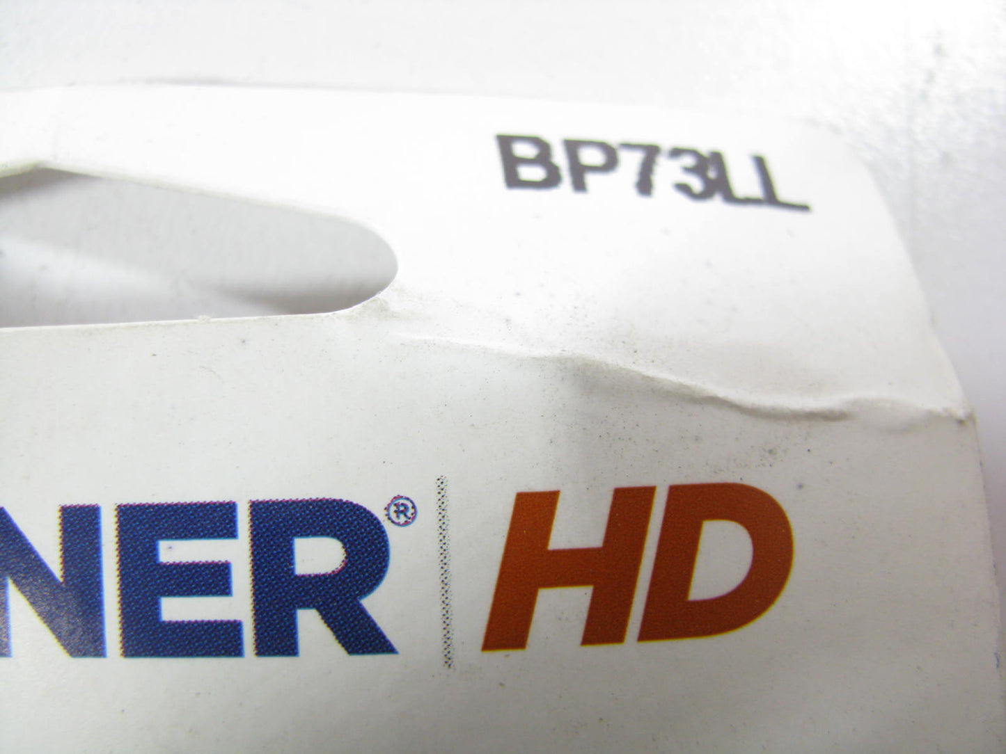 (2) Wagner BP73LL Long Life Instrument Panel Lamp Light Bulbs #73
