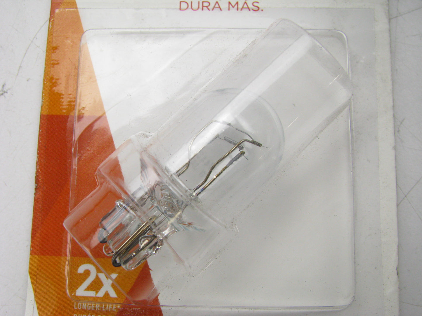 Wagner BP7443LL Long Life Brake Tail Light Lamp Bulb