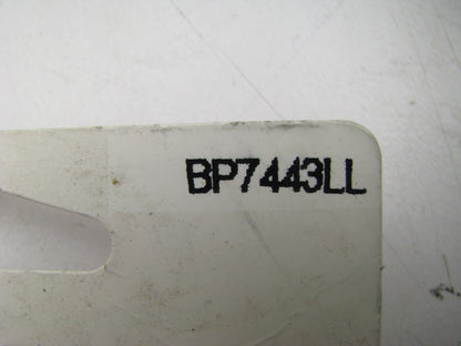 Wagner BP7443LL Long Life Brake Tail Light Lamp Bulb