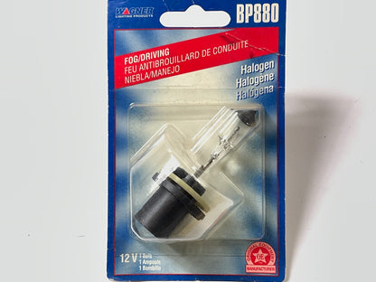 Wagner BP880 Fog Lamp Light Bulb 880