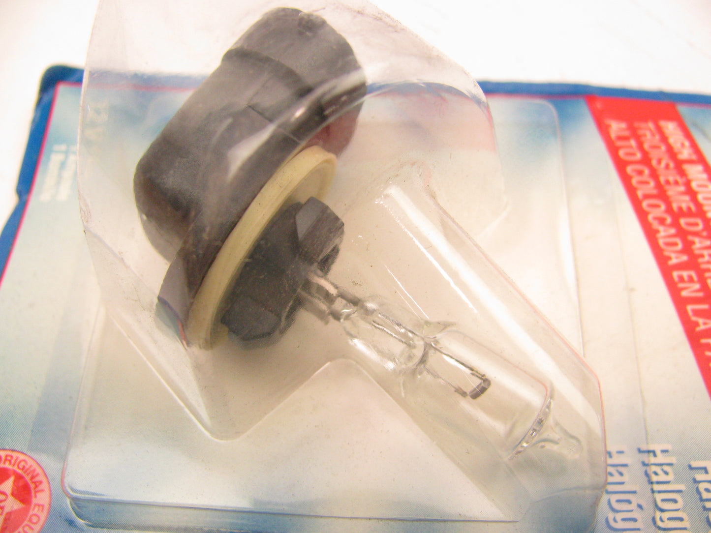 Wagner BP889 Turn Signal Fog Brake Light Lamp Bulb