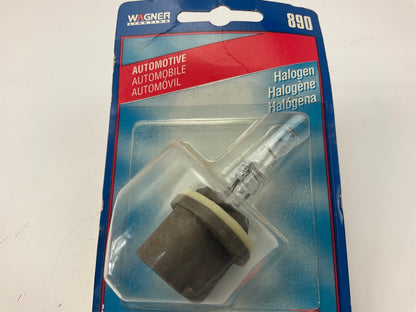 Wagner BP890 Halogen Multi-Purpose Lamp Light Bulb