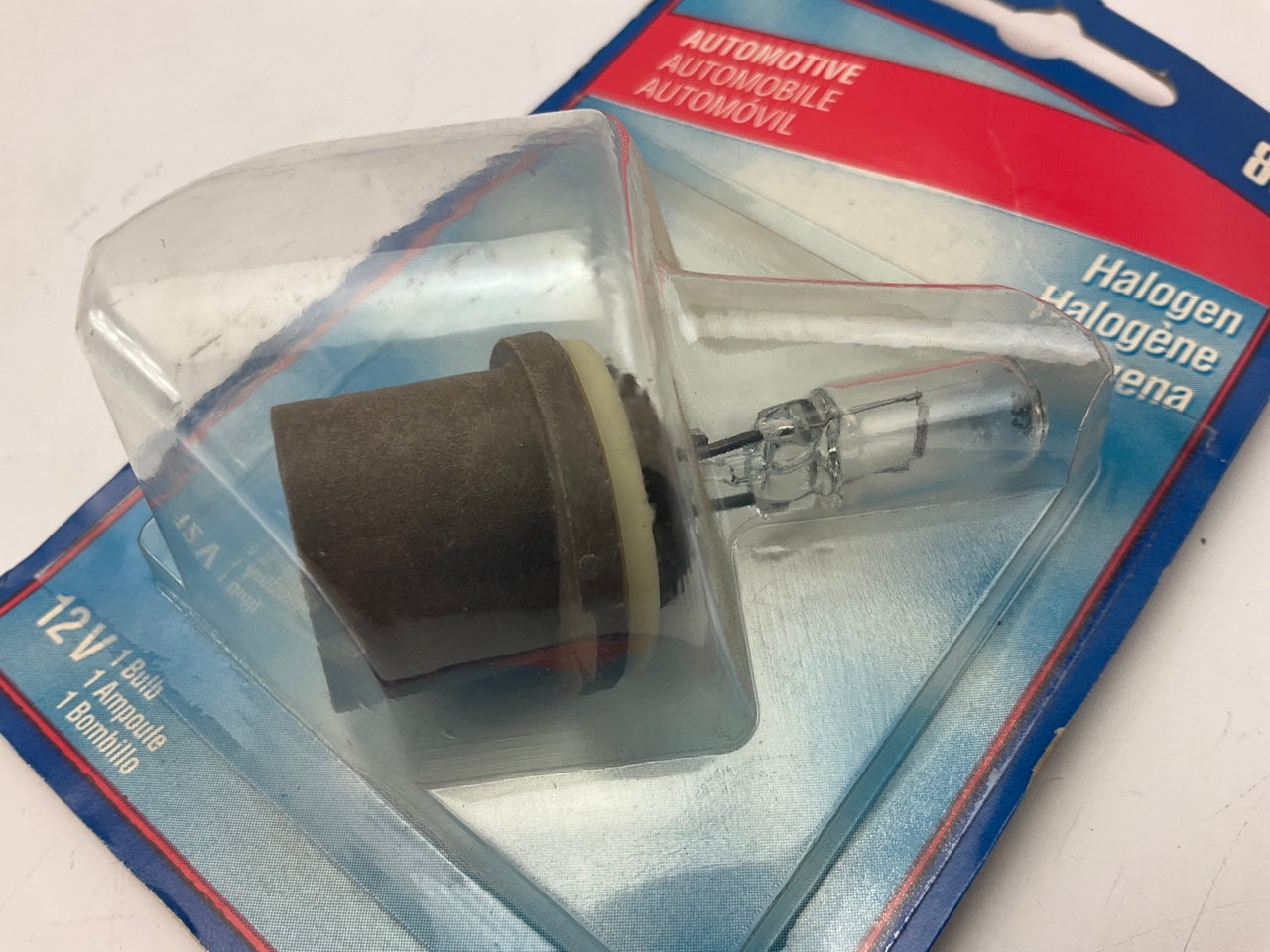 Wagner BP890 Halogen Multi-Purpose Lamp Light Bulb
