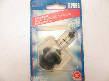 Wagner BP896 Fog Driving Light Lamp Bulb 896